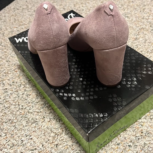 Sam Edelman Stillson Heels - Picture 4 of 7